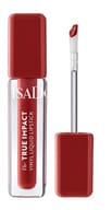 ISADORA THE TRUE IMPACT VYNIL LIQUID LIPSTICK BRAVE 18