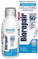 BIOREPAIR COLLUTORIO PROTEZIONE COMPLETA 50+ 450 ML