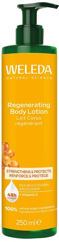 LATTE CORPO RIGENERANTE OLIVELLO SPINOSO 250 ML