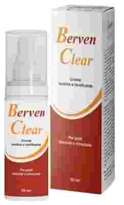 BERVEN CLEAR 50 ML