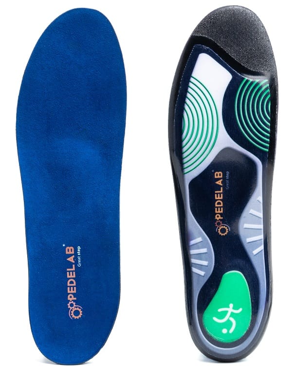 PEDELAB FOOTBALL XL 43-44 PLANTARE