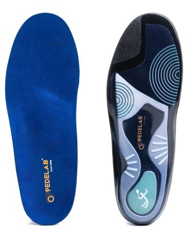 Pedelab Racket Xl 43 44 Plantare