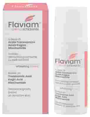 FLAVIAM CREMA SCHIARENTE 40 ML