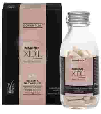 IMMUNO XIDIL DONNA PLUS 60 CAPSULE