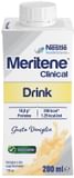 MERITENE CLINICAL DRINK VANIGLIA 200 ML