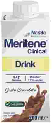 MERITENE CLINICAL DRINK CIOCCOLATO 200 ML