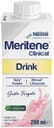 MERITENE CLINICAL DRINK FRAGOLA 200 ML