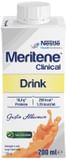 MERITENE CLINICAL ALBICOCCA 200 ML