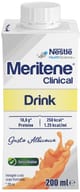 MERITENE CLINICAL DRINK ALBICOCCA 200 ML
