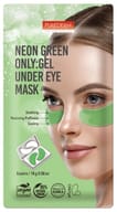 PUREDERM FOR YOUR PURE SKIN VERDE MASCHERA CONTORNO OCCHI IN HYDROGEL 6 PAIA 16 G