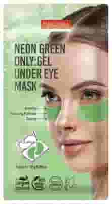 PUREDERM FOR YOUR PURE SKIN VERDE MASCHERA CONTORNO OCCHI IN HYDROGEL 6 PAIA 16 G