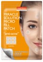 PUREDERM FOR YOUR PURE SKIN MIRACLE SOLUTION MICROCEROTTO ANTI-IMPERFEZIONI 6 PEZZI
