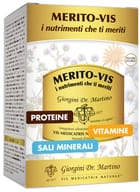MERITO-VIS POLVERE SOLUBILE 500 G