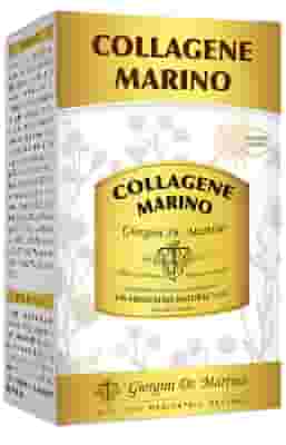 COLLAGENE MARINO POLVERE SOLUBILE 200 G