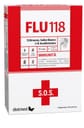 FLU118 30 CAPSULE 0,73 G