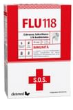 FLU118 30 CAPSULE 0,73 G