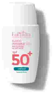EUPHIDRA FLUIDO INVISIBILE VISO 50+ 50 ML