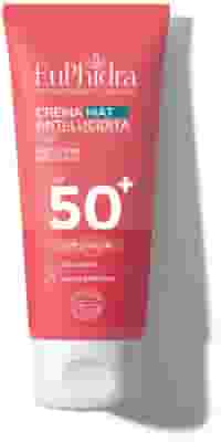 EUPHIDRA CREMA VISO MAT 50+ 50 ML