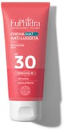 EUPHIDRA CREMA VISO MAT 30 50 ML