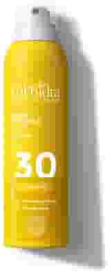 EUPHIDRA SPRAY INVISIBILE CORPO 30 200 ML