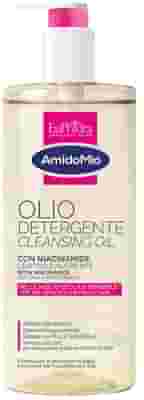 EUPHIDRA AMIDOMIO OLIO DETERGENTE 1000 ML