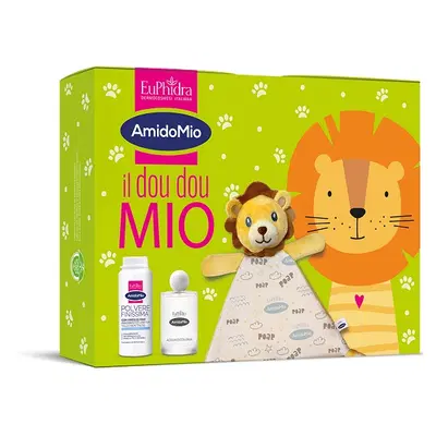 COFANETTO DOUDOU MIO 2025 COFANETTO DOUDOU MIO 2025