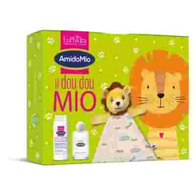 COFANETTO DOUDOU MIO 2025 COFANETTO DOUDOU MIO 2025