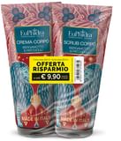 ABBINATA SCRUB+CREMA CORPO BERGAMOTTO&PATCHOULI