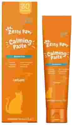 ZESTY PAWS CALMING PASTE 75 G