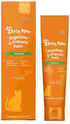 ZESTY PAWS DIGESTION PASTE 75 G
