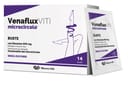 VENAFLUX VITI BUSTE 14 BUSTINE 4,5 G