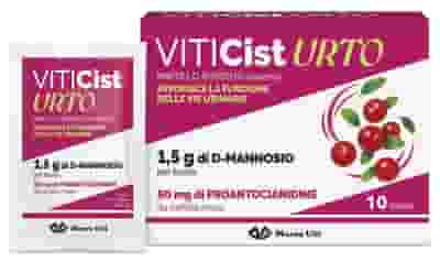 VITICIST URTO 10 BUSTE