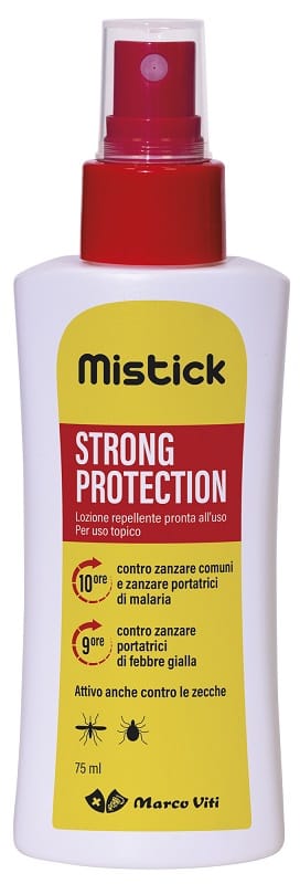 MISTICK STRONG PROTECTION 75 ML