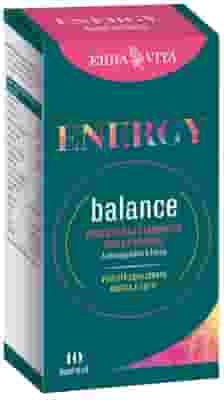 ENERGY BALANCE 10 STICK LIQUIDI DA 12 ML