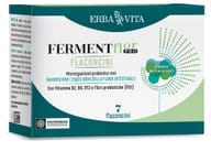 FERMENTFLOR PRO 7 FLACONCINI DA 10 ML