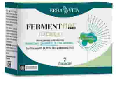 FERMENTFLOR PRO 7 FLACONCINI DA 10 ML