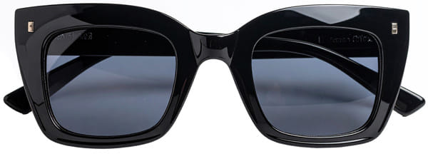 CONTACTA NAOMIS OCCHIALI SOLE NERO