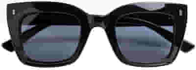 CONTACTA NAOMIS OCCHIALI SOLE NERO