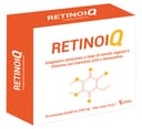 RETINOIQ 20 COMPRESSE DIVISIBILI DA 1200 MG