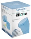 PILL4YOU PORTAPILLOLE 4 IN 1 SOFARMAPIU'