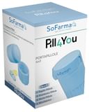 PILL4YOU PORTAPILLOLE 4 IN 1 SOFARMAPIU'