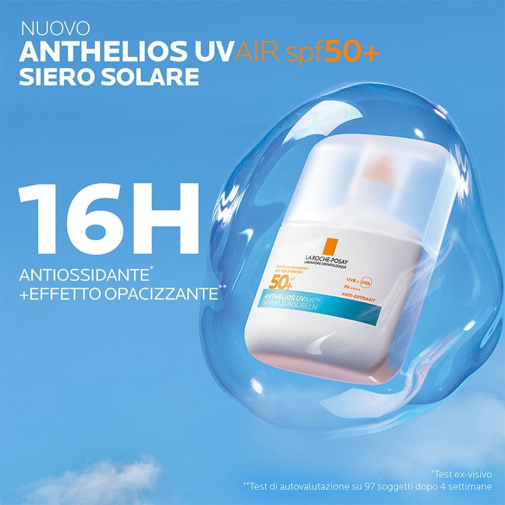 ANTHELIOS UVAIR SPF50+ 50 ML