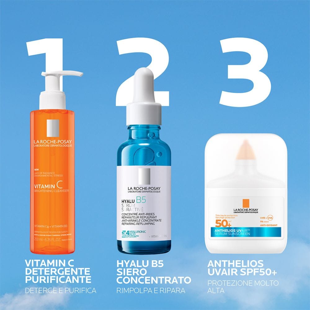 ANTHELIOS UVAIR SPF50+ 50 ML