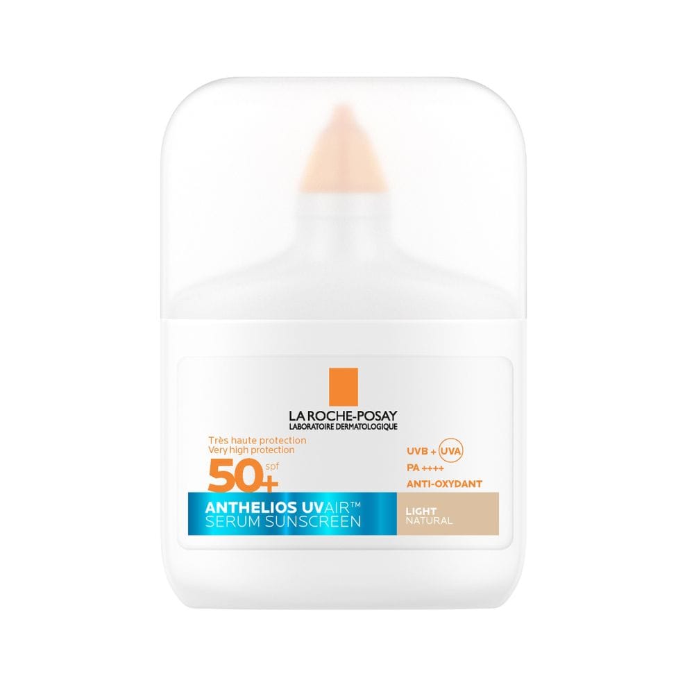 ANTHELIOS UVAIR SPF50+ TT LIGHT 50 ML