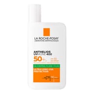 ANTHELIOS UVMUNE FLUIDO OIL CONTROL SP SPF50+ 50 ML