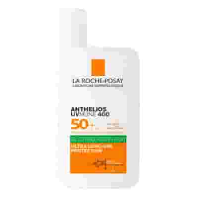ANTHELIOS UVMUNE FLUIDO OIL CONTROL SP SPF50+ 50 ML