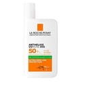 ANTHELIOS UVMUNE FLUIDO OIL CONTROL SP SPF50+ 50 ML