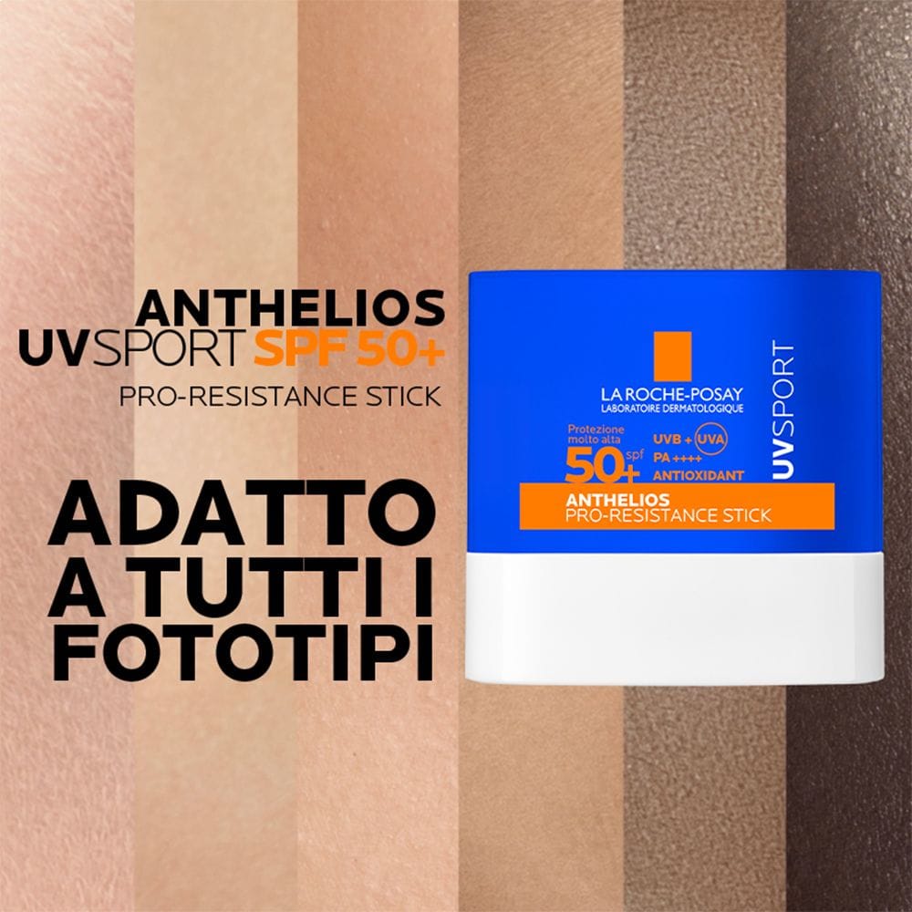 ANTHELIOS UVSPORT STICK 8 G