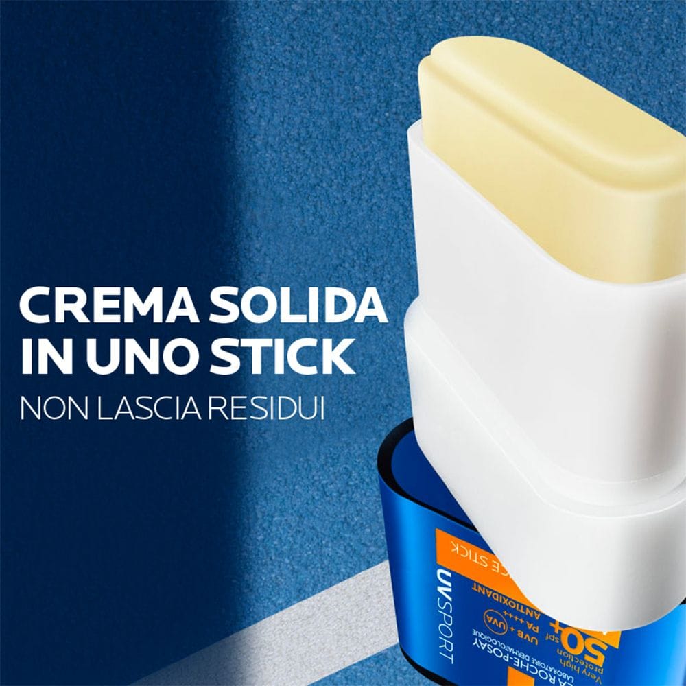 ANTHELIOS UVSPORT STICK 8 G