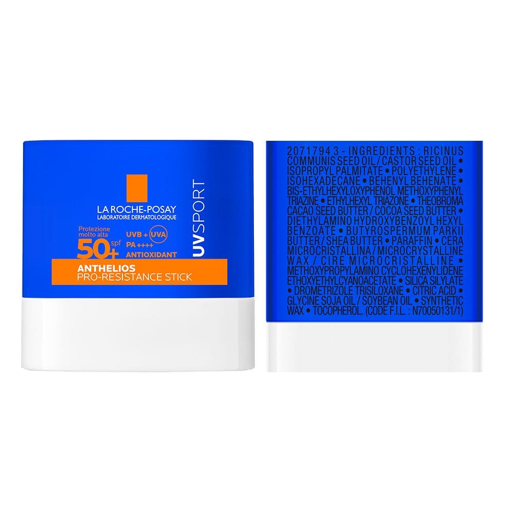 ANTHELIOS UVSPORT STICK 8 G